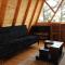 Glamping El Edén Guasca Cundinamarca