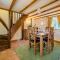 Borrowers Cottage