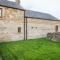 Old Hall Barn
