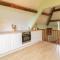 Hen Ysgubor Cottage