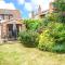 Kingsley Cottage - Hickling