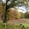 The Oaks