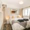 The Beach House Criccieth