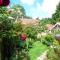 The Hayloft