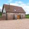 Shepherds Hut