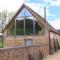 Shepherd's Hut - Blandford Forum