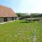 The Stable