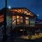 EcoChalet Luxury