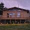 EcoChalet Luxury