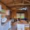 EcoChalet Luxury
