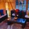 EcoChalet Luxury
