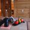 EcoChalet Luxury