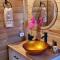 EcoChalet Luxury