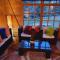 EcoChalet Luxury
