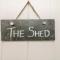 The Potting Shed