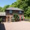 Stable Cottage - Tenbury