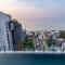The Base Pattaya by Nami - 芭堤雅市中心