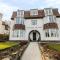Manor Heath - The Penthouse