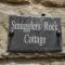 Smugglers Rock Cottage - 雷文斯卡