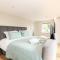 The Hayloft, St Just