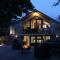 The Hayloft, St Just
