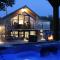 The Hayloft, St Just