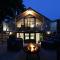 The Hayloft, St Just
