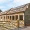 The Cow Byre, Heath Farm - Clee Saint Margaret