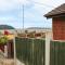 3 Trem Afon - Colwyn Bay