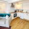 The Granary Cottage