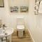 Chuffing Cottage