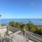 C S Lewis Balcony - Lynton