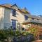 C S Lewis Balcony - Lynton