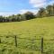 Bonjedward Mill Farm Cottage - Jedburgh