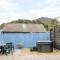 The Hayloft
