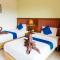 Thipurai Beach Hotel