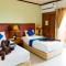 Thipurai Beach Hotel
