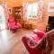 Borah Lodge