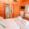 Borah Lodge
