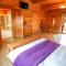 Beech Lodge