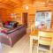 Sycamore Lodge
