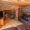 Crooked Hill Cottage
