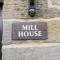 Mill House - Уитби