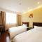 Foto: Greentree Inn Shanghai West Huaxia Road Metro Station Express Hotel 3/23