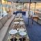 Houseboat Hotel and Nile Cruises Zainoba