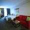 ibis Styles Istanbul Bomonti