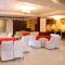 Hotel Pushap Palace