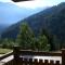 Apartments Vieux Chalet - Grimentz