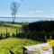Ferienhäuser mit Seeblick direkt am Plauer See