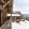 Be Cool SAUNA & LUXURY chalet 10 pers by Alpvision Résidences